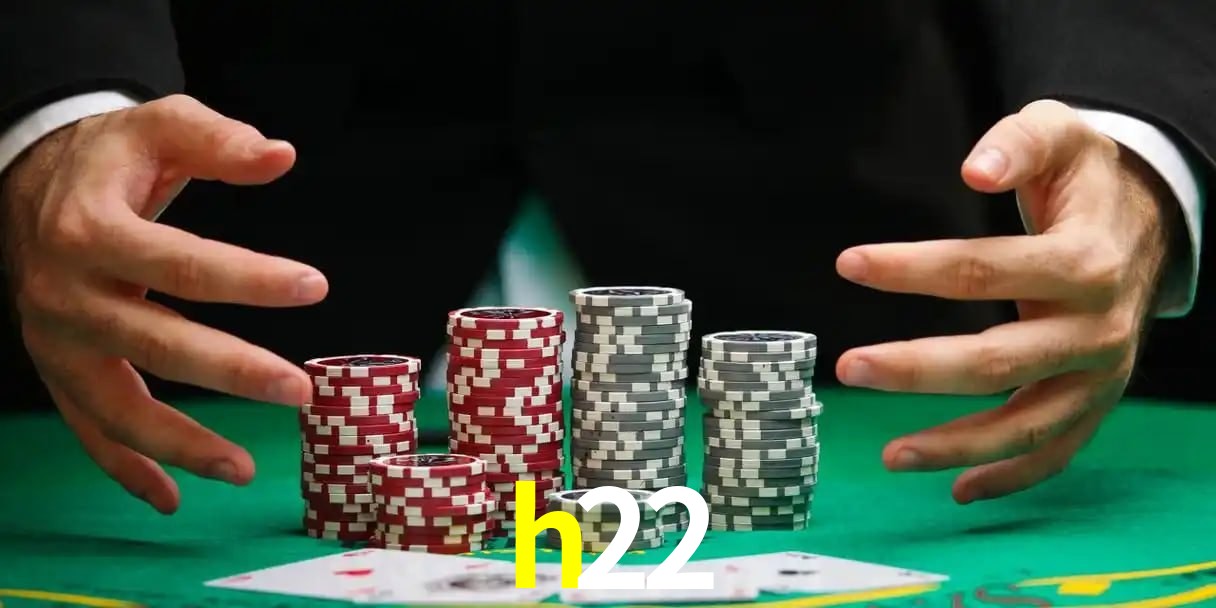 Benefícios VIP na h22